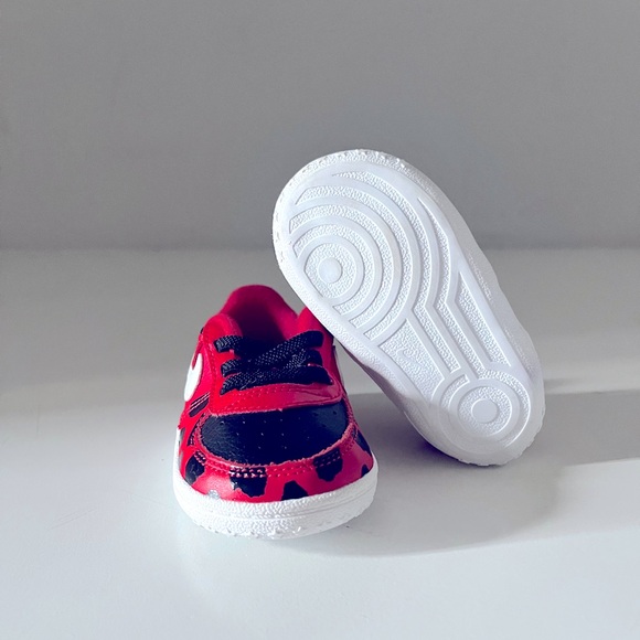 Infant Airforce 1 Low - Picture 3 of 4